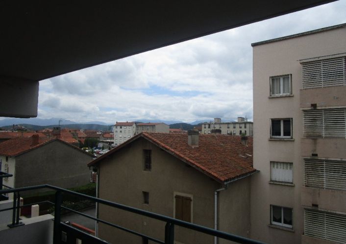 vente Appartement Saint Gaudens