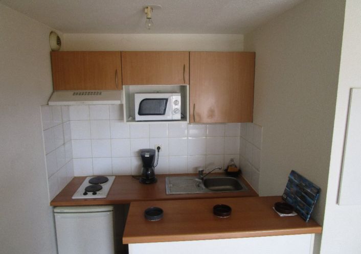 vente Appartement Saint Gaudens