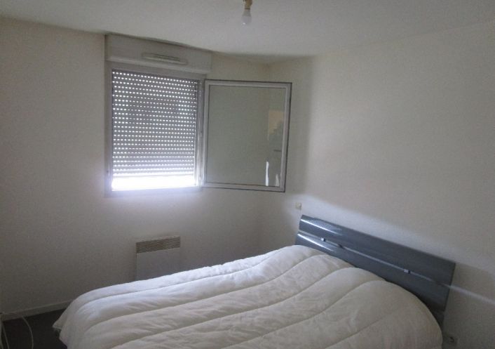 vente Appartement Saint Gaudens