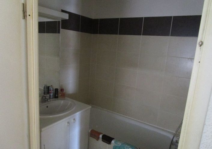 vente Appartement Saint Gaudens