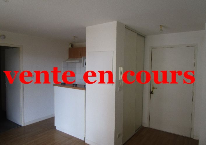 vente Appartement Saint Gaudens