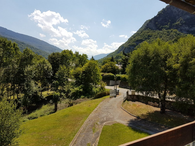 location Appartement Cierp Gaud - Photo 7