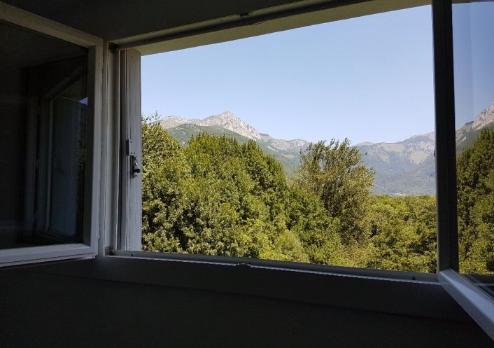 location Appartement Cierp Gaud