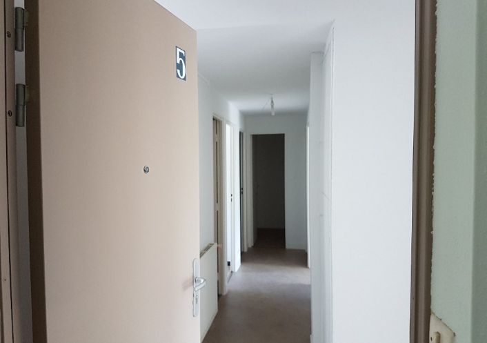 location Appartement Cierp Gaud