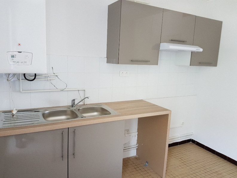 location Appartement Cierp Gaud - Photo 1