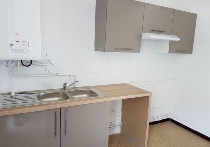 location Appartement Cierp Gaud