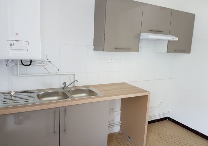 location Appartement Cierp Gaud