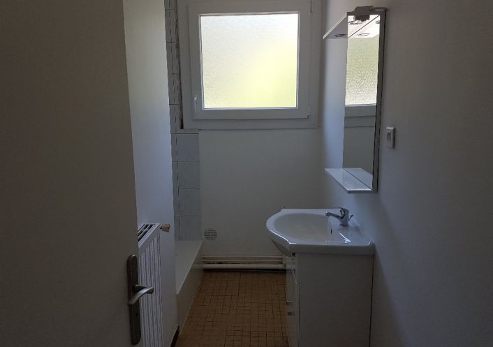 location Appartement Cierp Gaud
