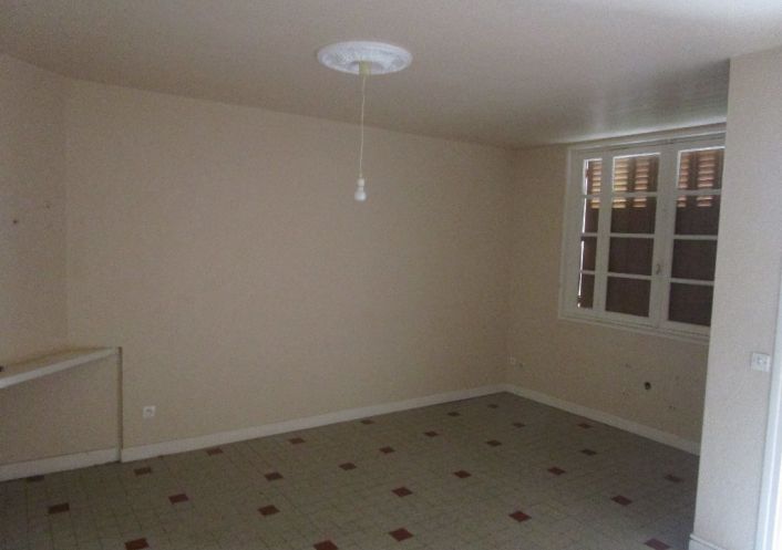 vente Maison Saint Gaudens