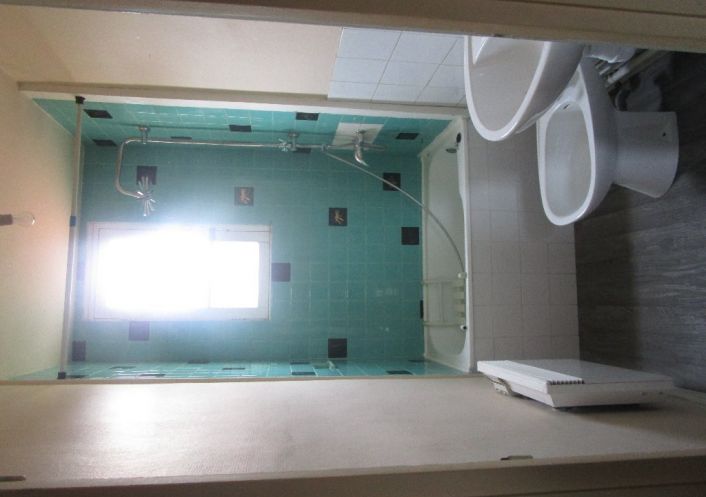 vente Maison Saint Gaudens