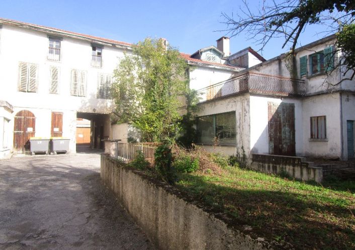 vente Maison Saint Gaudens