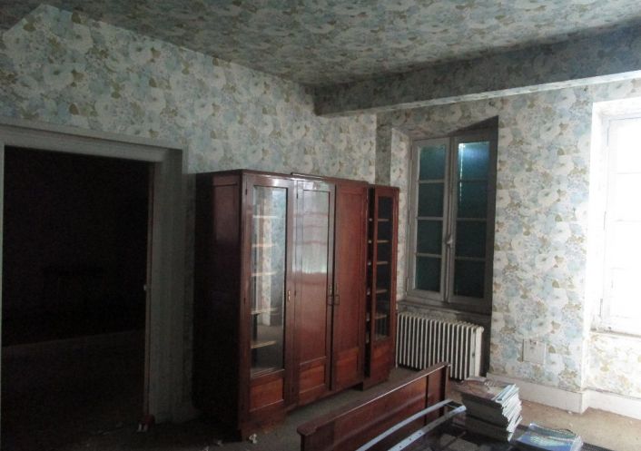 vente Maison Saint Gaudens