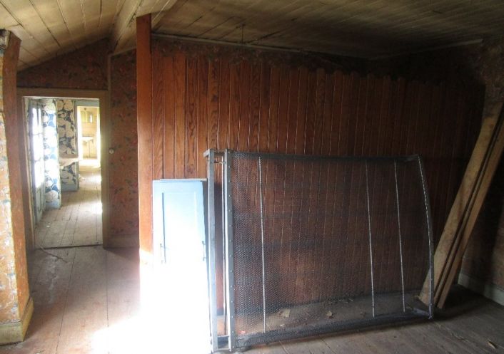 vente Maison Saint Gaudens