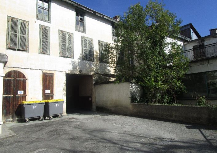 vente Maison Saint Gaudens