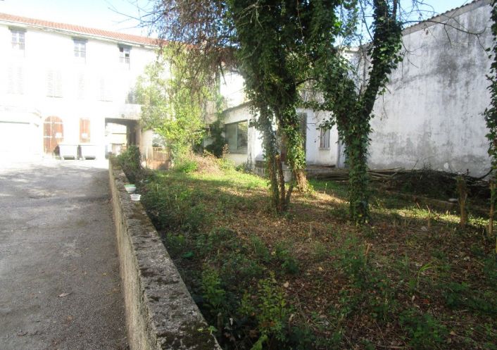 vente Maison Saint Gaudens