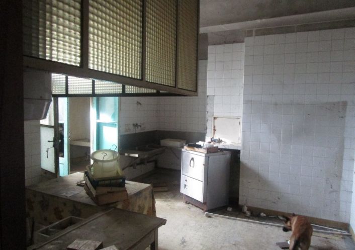 vente Maison Saint Gaudens