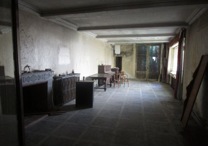 vente Maison Saint Gaudens