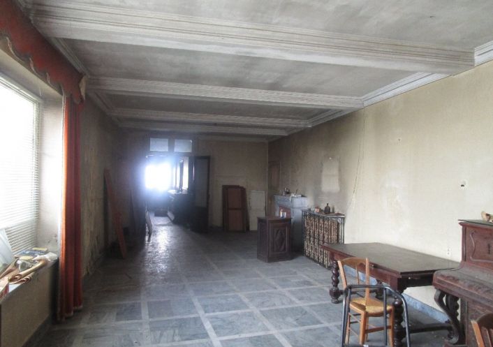 vente Maison Saint Gaudens