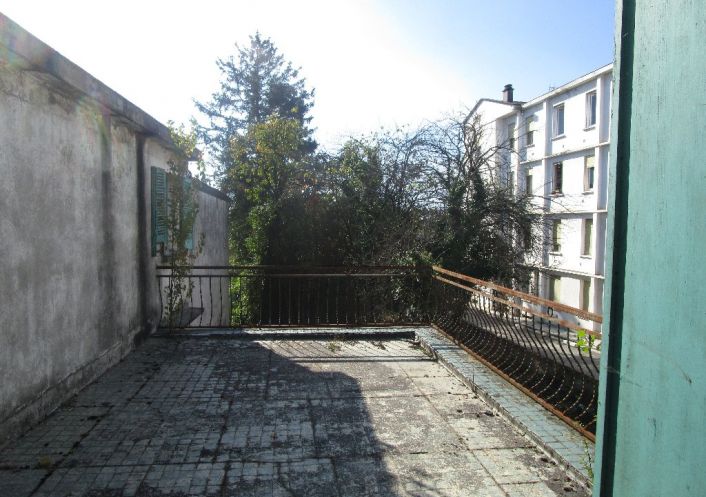 vente Maison Saint Gaudens