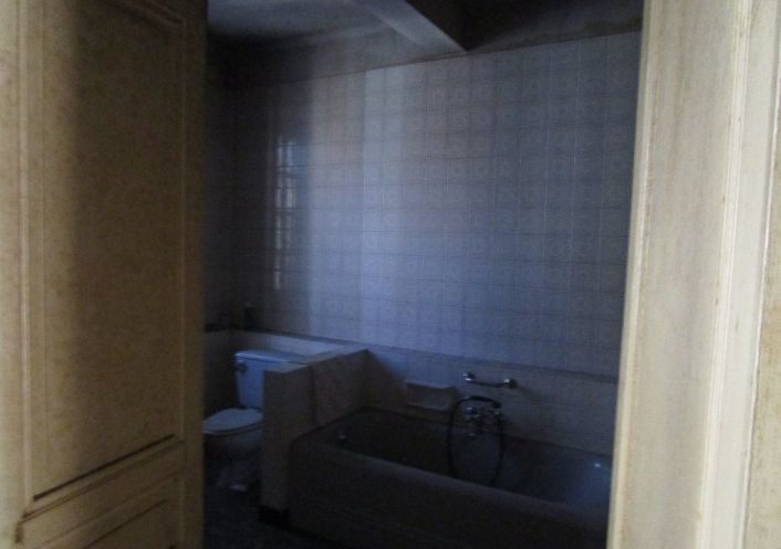 vente Maison Saint Gaudens