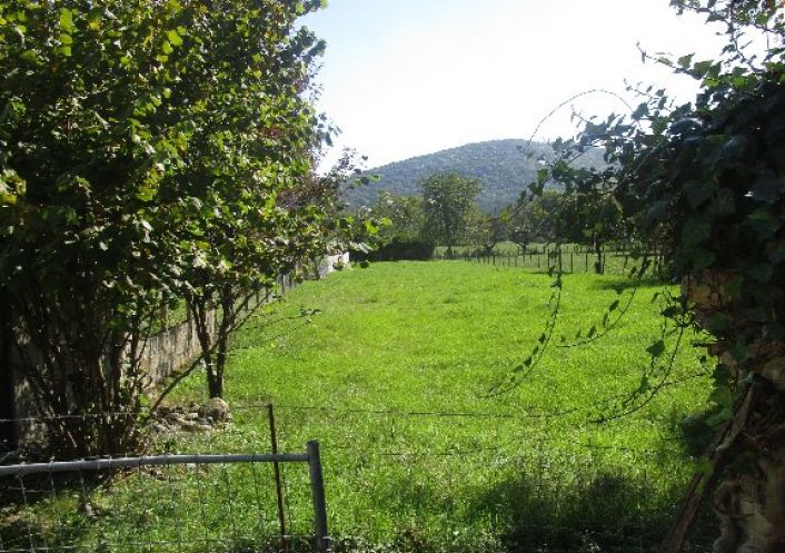 vente Maison Labarthe Riviere