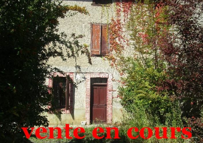 vente Maison Labarthe Riviere