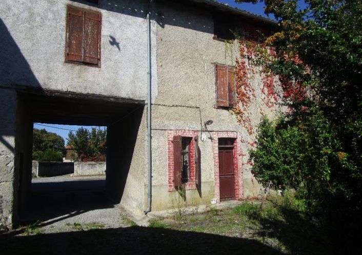 vente Maison Labarthe Riviere