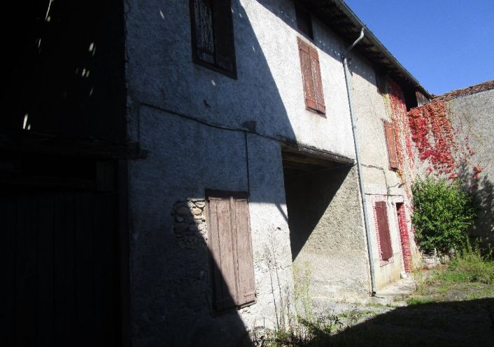 vente Maison Labarthe Riviere