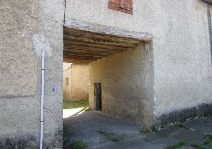 vente Maison Labarthe Riviere