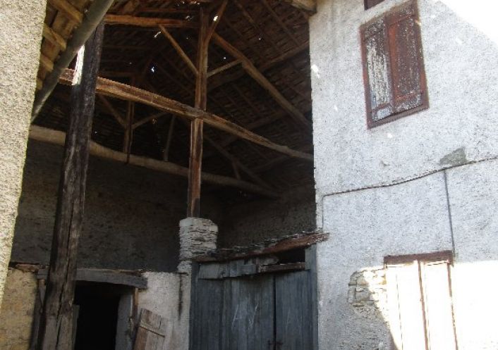 vente Maison Labarthe Riviere