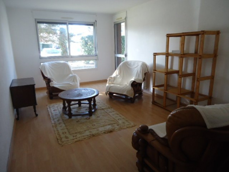 location Appartement Saint Gaudens - Photo 1