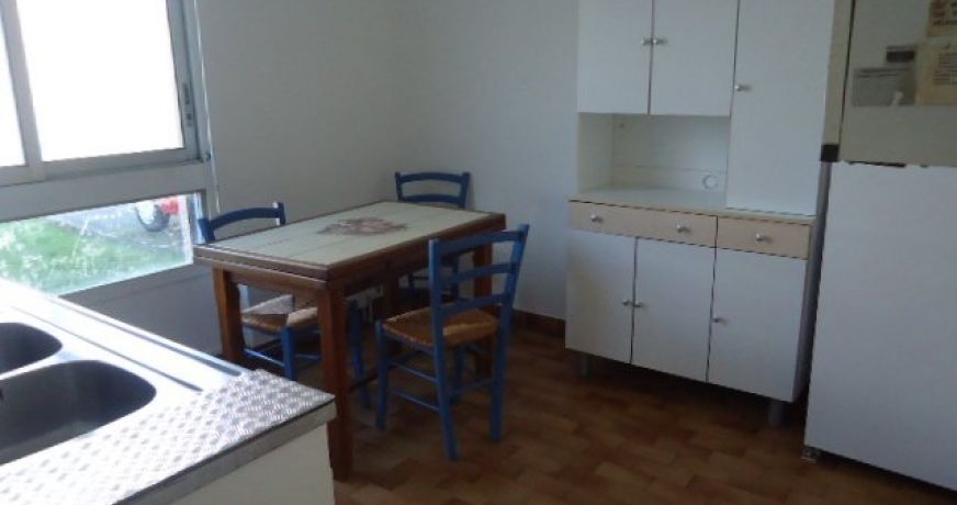 location Appartement Saint Gaudens