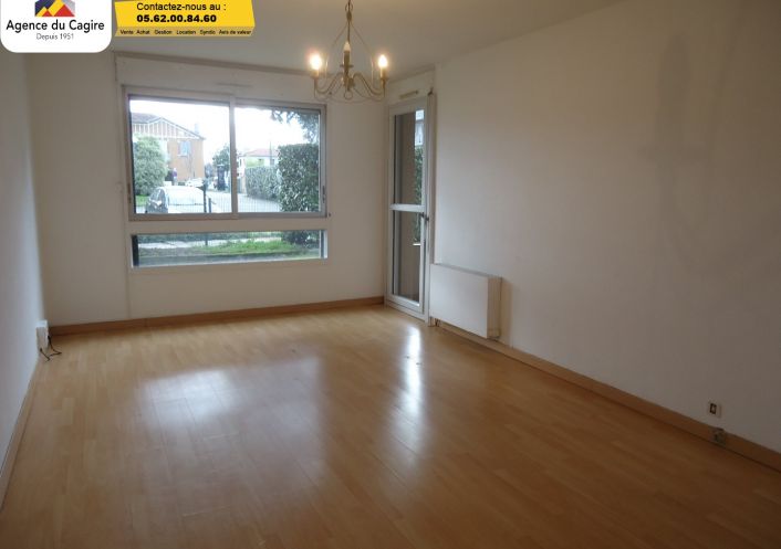 location Appartement Saint Gaudens