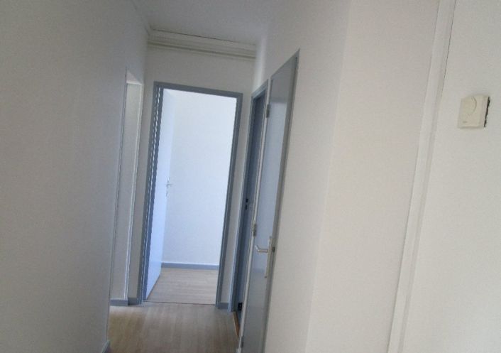 vente Appartement Saint Gaudens