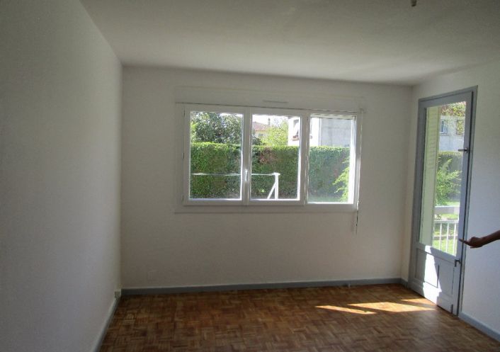 vente Appartement Saint Gaudens