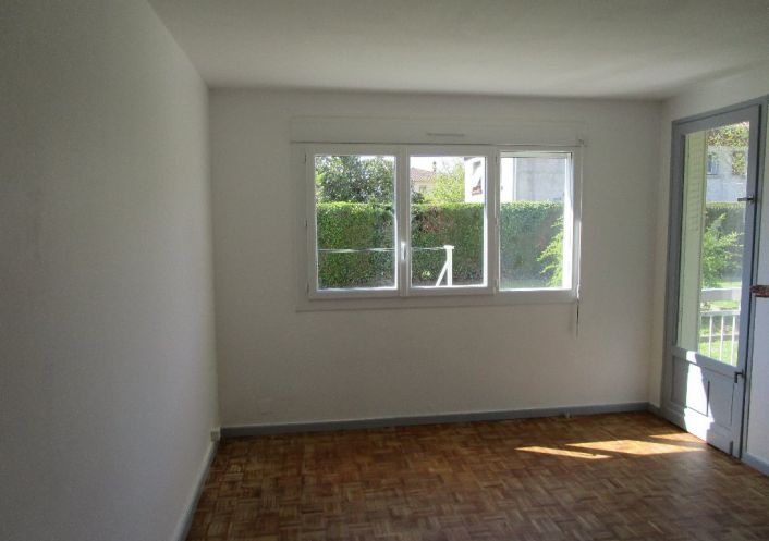 vente Appartement Saint Gaudens