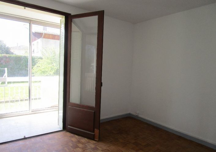 vente Appartement Saint Gaudens