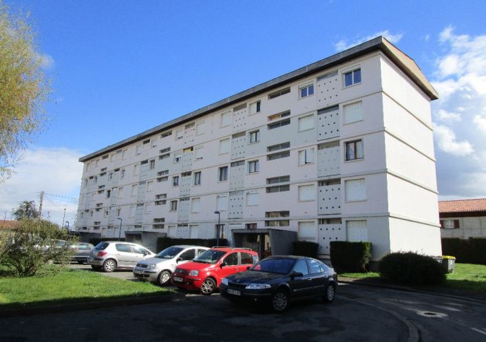 vente Appartement Saint Gaudens