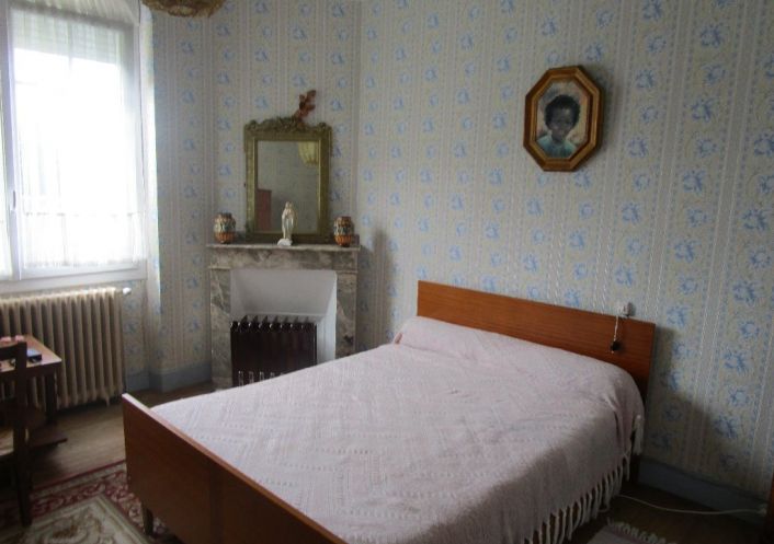 vente Maison Saint Gaudens