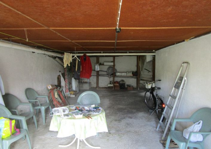 vente Maison Saint Gaudens