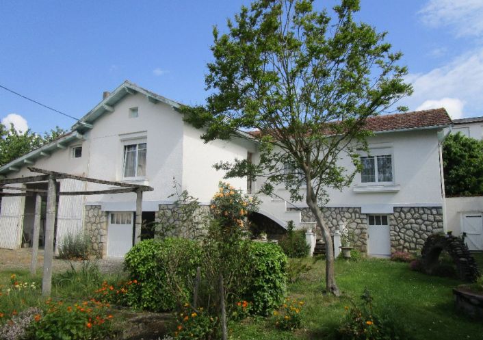 vente Maison Saint Gaudens
