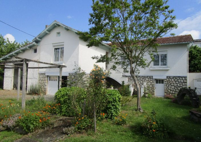 vente Maison Saint Gaudens