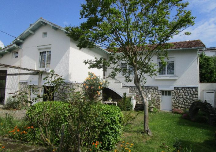 vente Maison Saint Gaudens