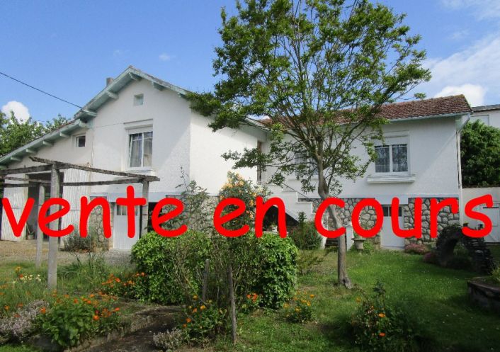 vente Maison Saint Gaudens
