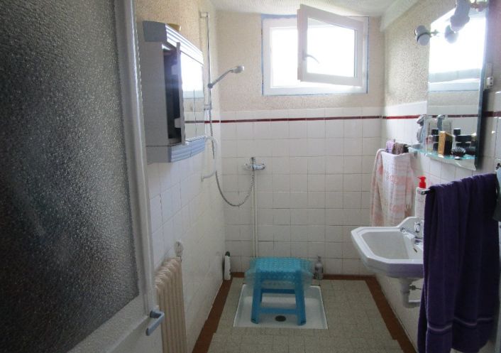 vente Maison Saint Gaudens