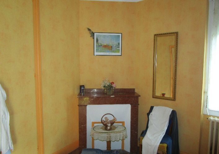 vente Maison Saint Gaudens