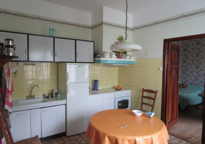 vente Maison Saint Gaudens