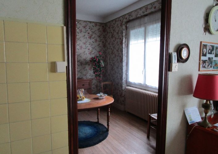 vente Maison Saint Gaudens