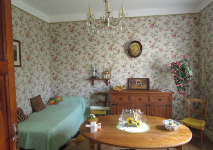 vente Maison Saint Gaudens