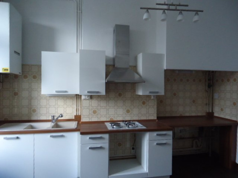 location Appartement Saint Gaudens - Photo 1